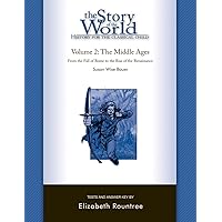 Amazon.com: Story of the World, Vol. 1 Test and Answer Key